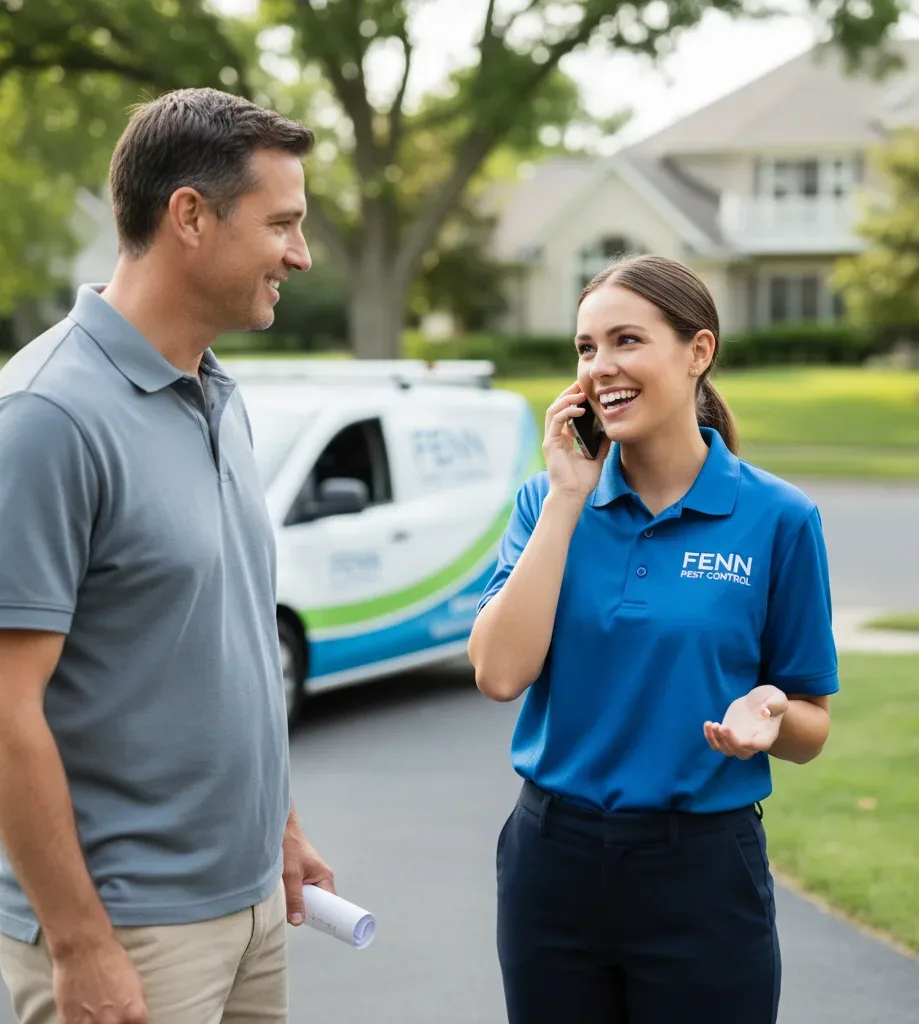 Rodent Control in East Hampton, NY